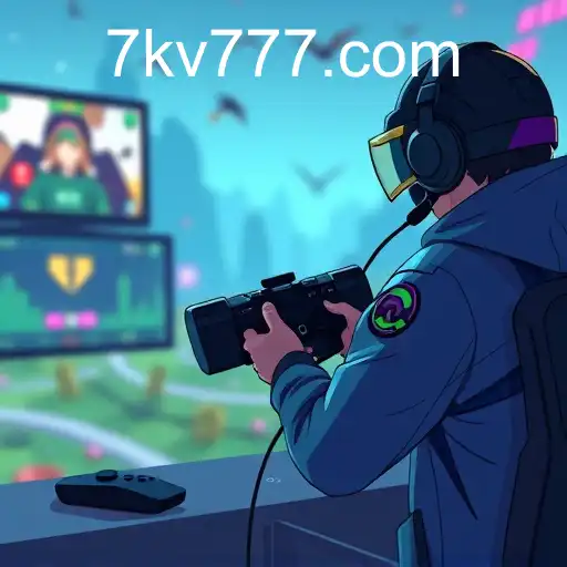 The Rise of English Gaming Platforms