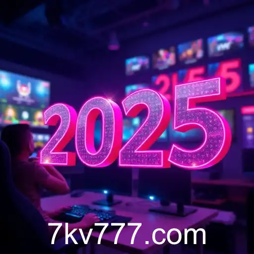 The Evolution of Online Gaming in 2025