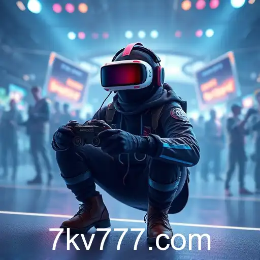 The Evolution of Online Gaming: Exploring kv777