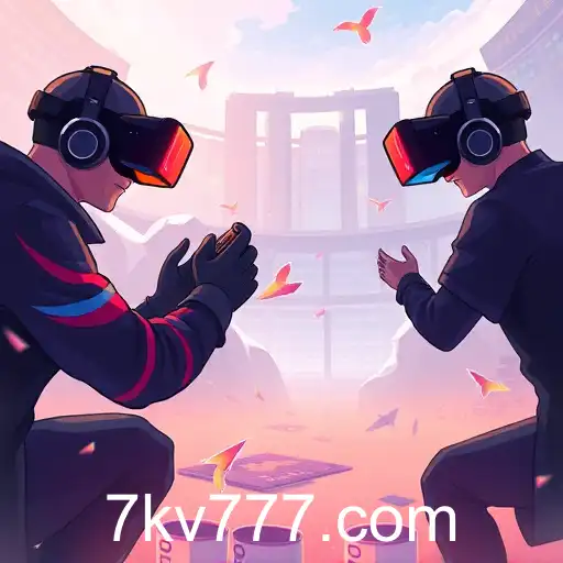 The Evolution of Online Gaming: Rising Trends in 2025