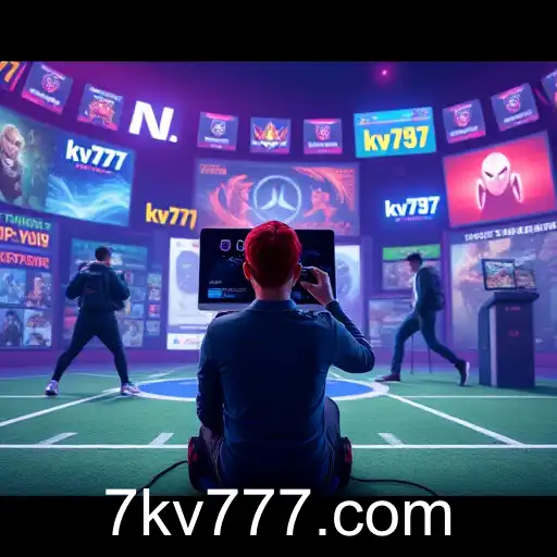 The Evolution of Online Gaming in 2025