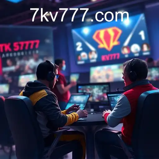 Exploring Kv777: The Evolution of Gaming Platforms
