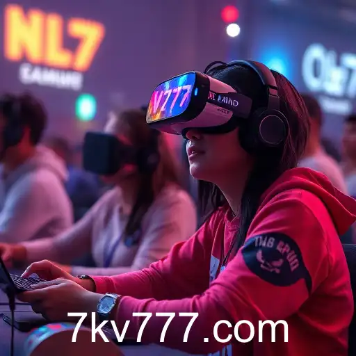 The Surge in Online Game Platforms in 2025