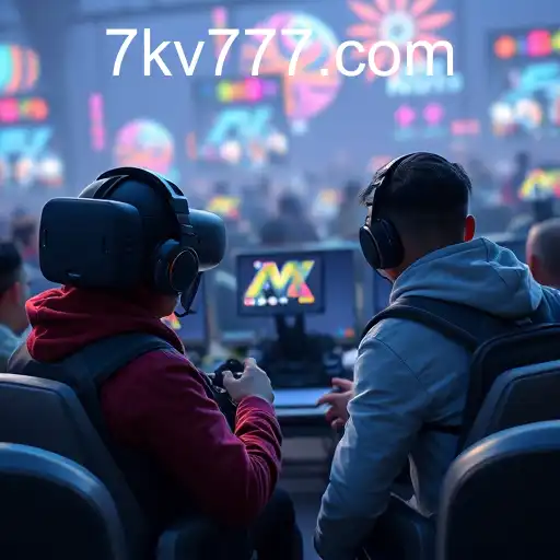 The Rising Influence of Online Gaming Platforms