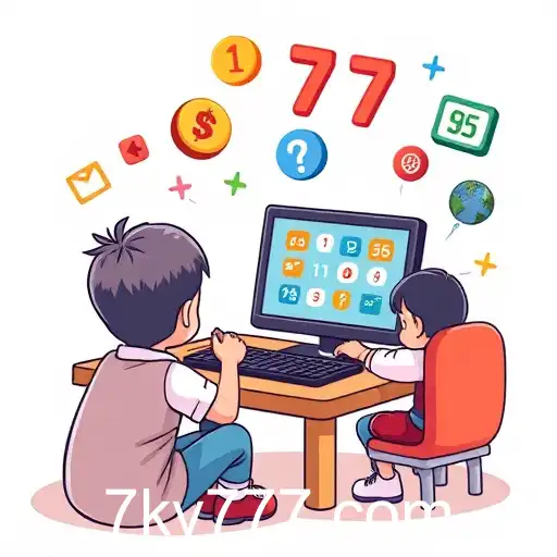 The Rise of Online Gaming in a Digital Era