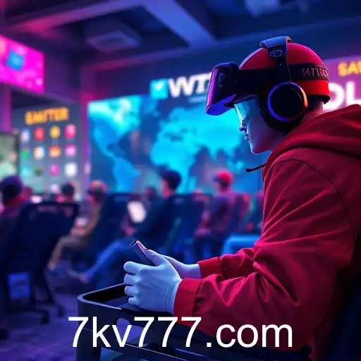 Online Gaming Trends and Innovations