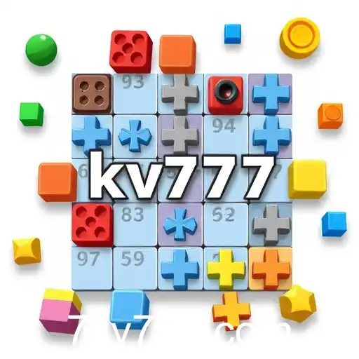 The Intriguing World of Puzzle Games: Exploring the 'kv777' Category