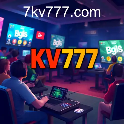 The Rise of Gamification: KV777 Leading the Charge