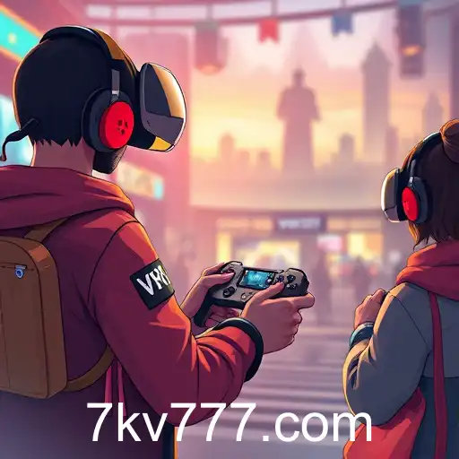 The Rise of Gaming in 2025: A Dynamic Landscape