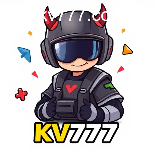 The Rise of 'KV777': A New Era in Online Gaming
