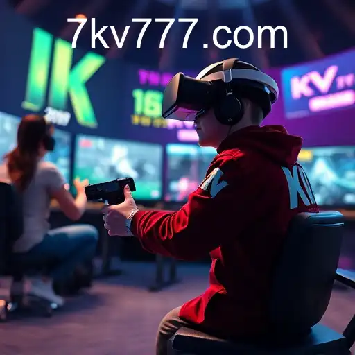 The Rise of Online Gaming Amid Challenges