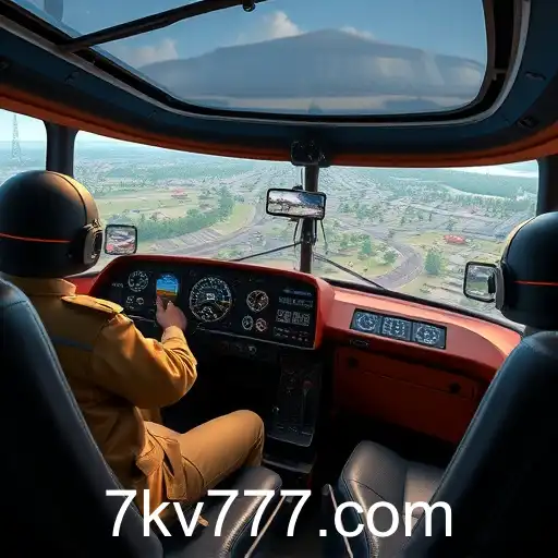 The Rise of Online Gaming with KV777