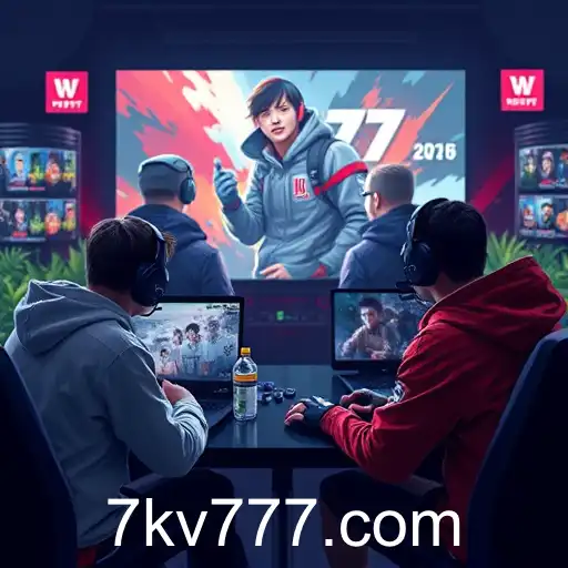 The Rise of Online Gaming in 2025
