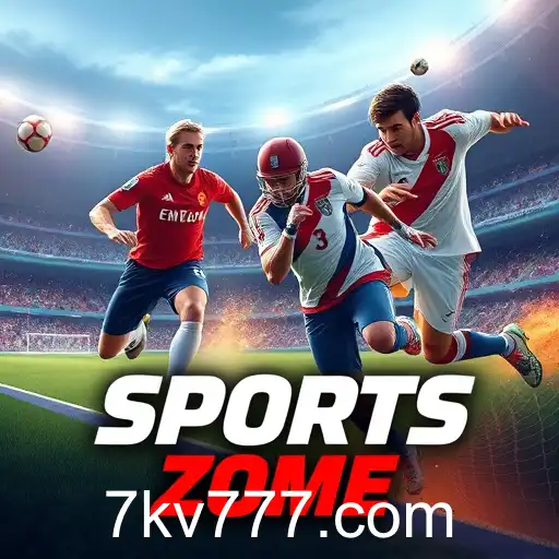 Exploring the 'Sports Games' Category: A Comprehensive Overview